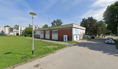 El Musicante centar Dugave