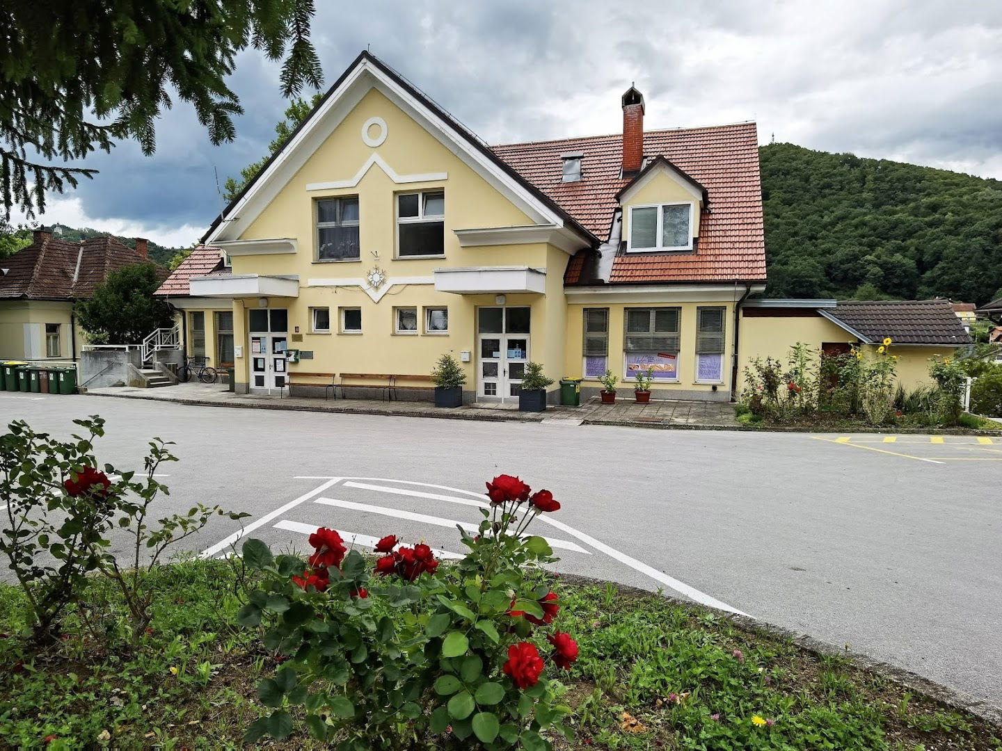 Ambulanta družinske medicine Lončar Anica, Dr. Med.