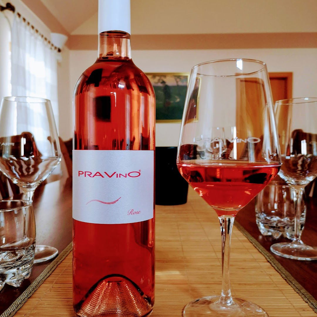 PRA VinO Čurin-Prapotnik