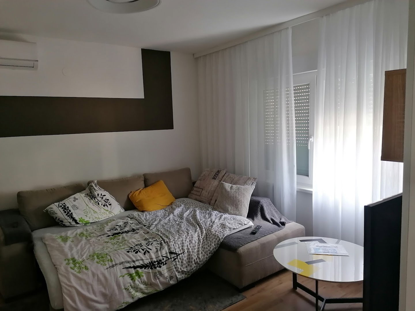 Apartman Zola