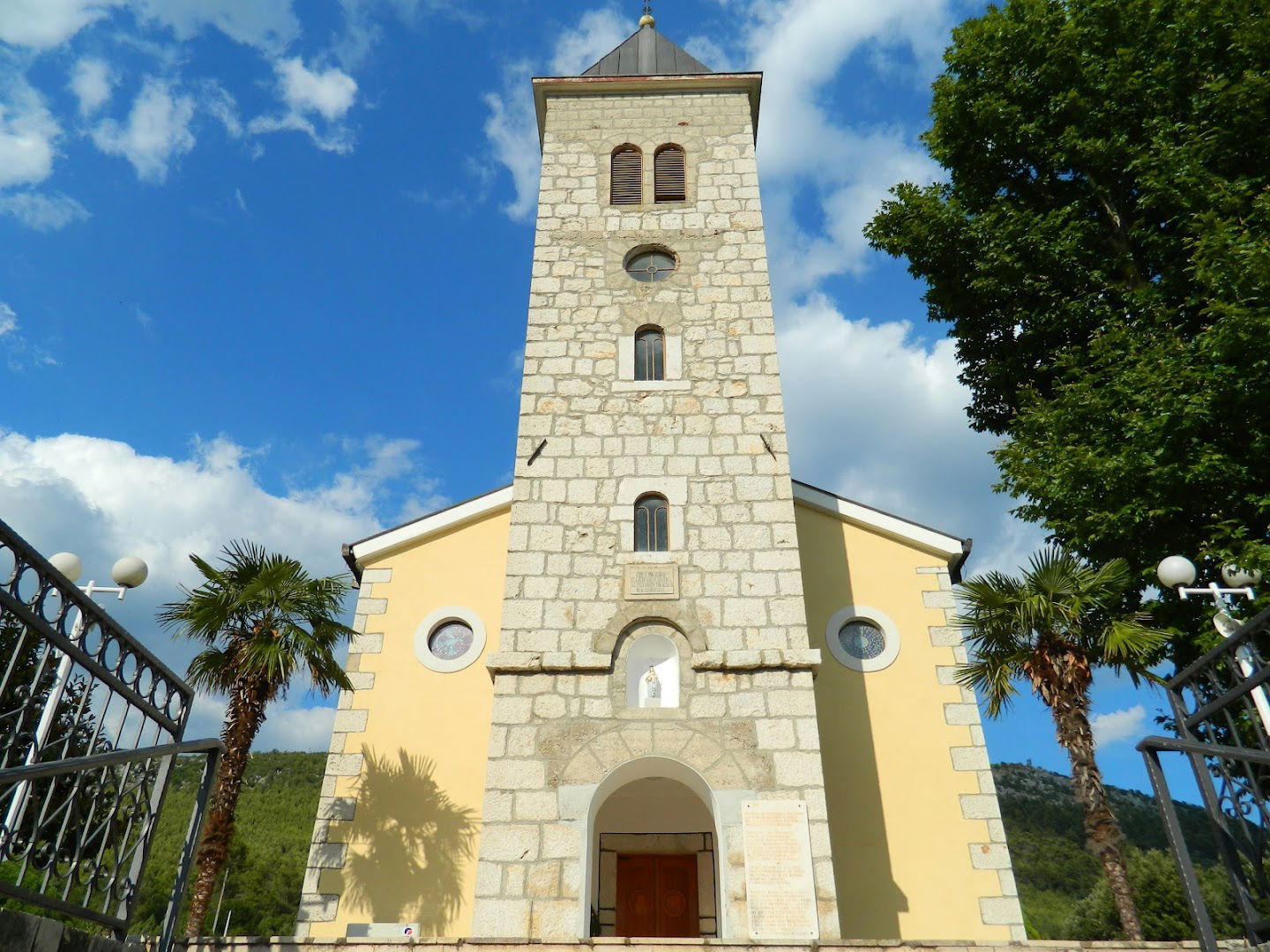 Church of the Assumption