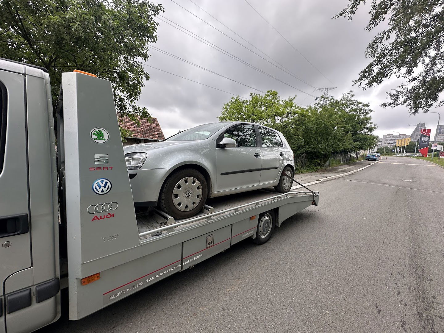 Igal Decije Igraonice