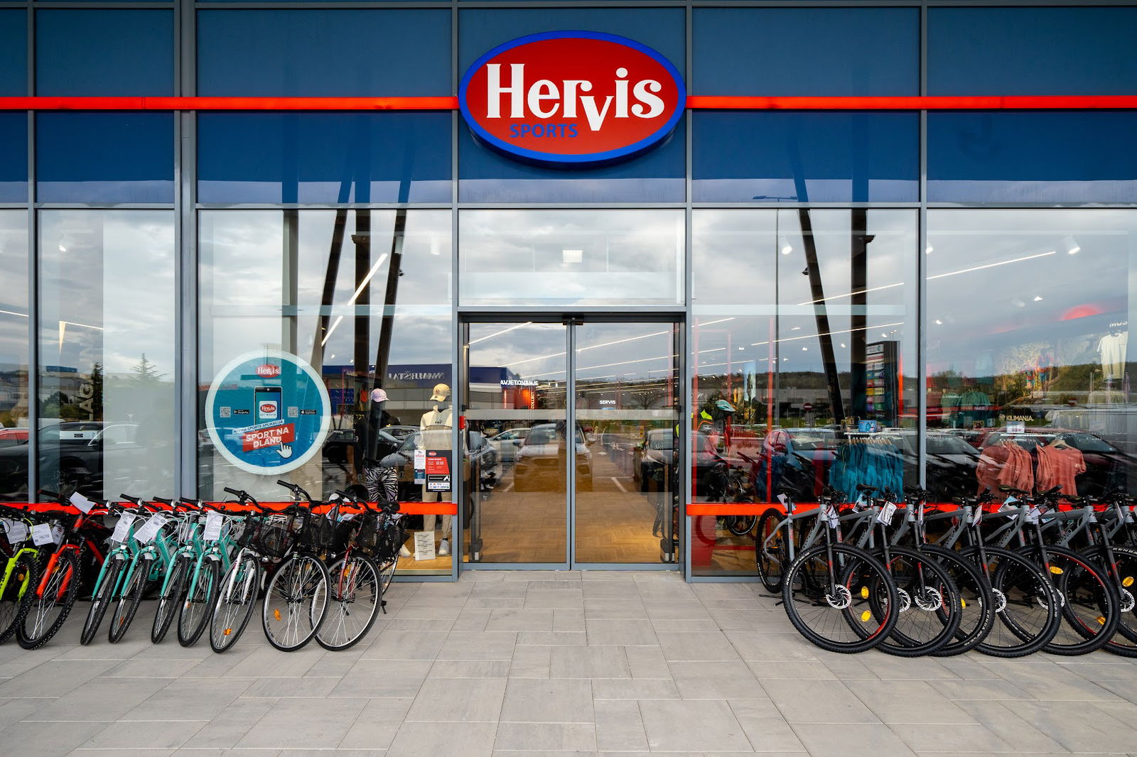 Hervis Kukuljanovo Rijeka