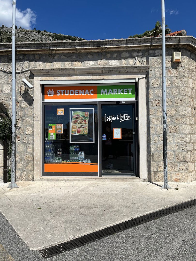 Studenac Market