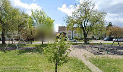 Park "Zeleni brijeg"