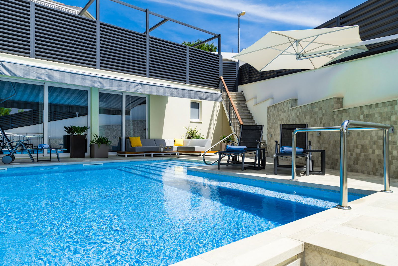 Resort Apartments Teranea