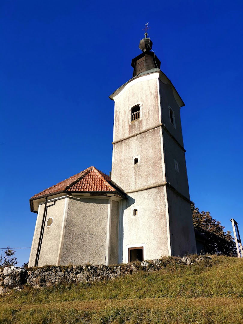 Sv.Uršula