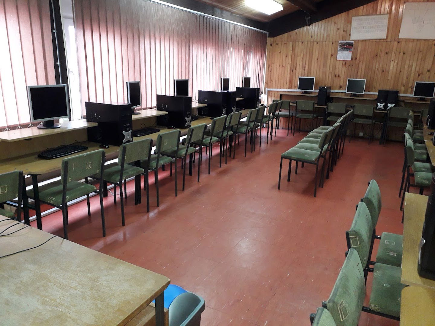 High School of Grocka