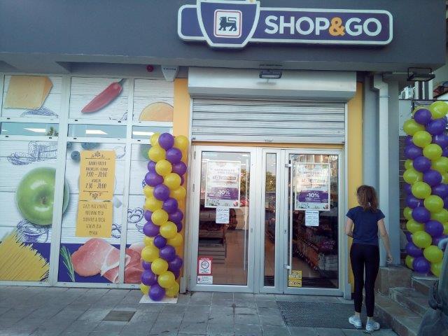 Shop&Go