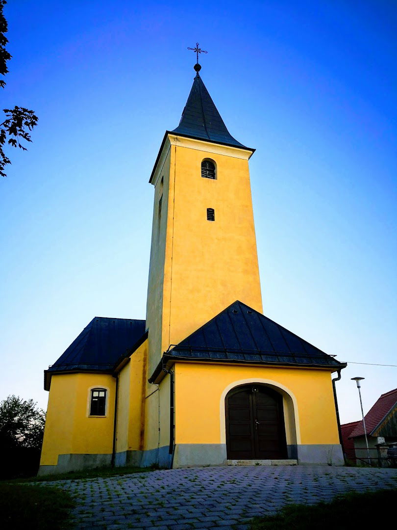 Church of St. Anthony