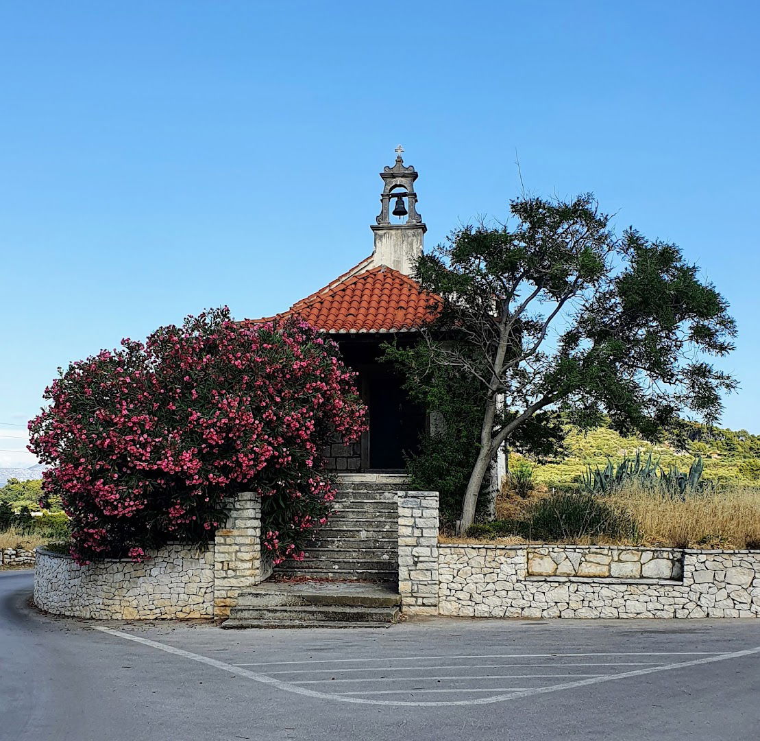 Church of the Holy Cross