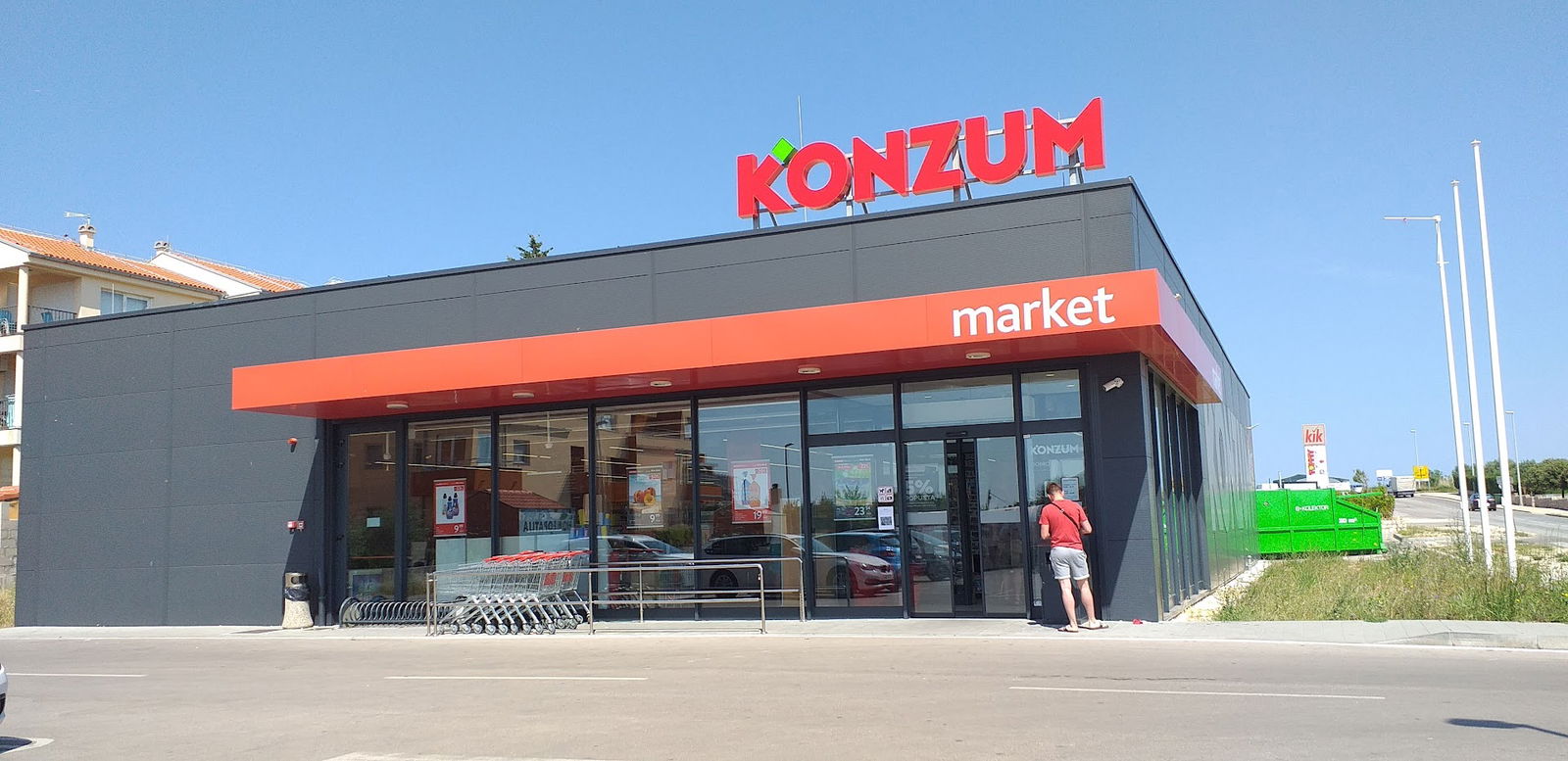 Konzum