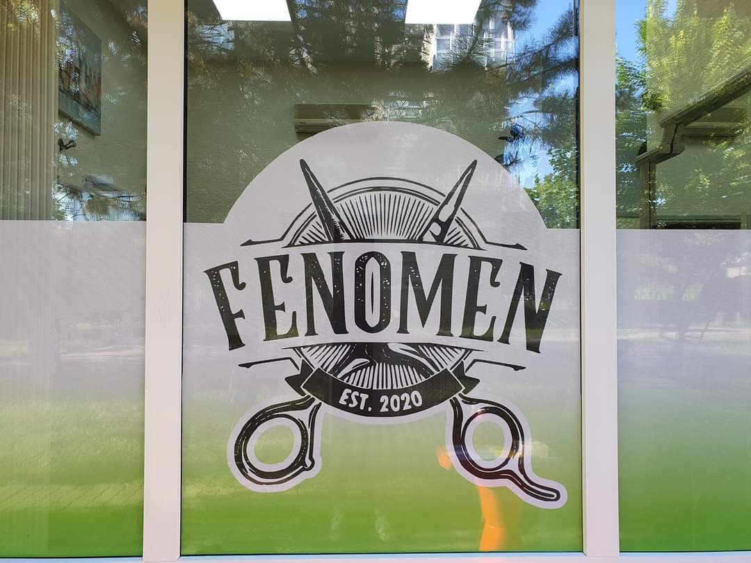 Salon Fenomen