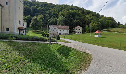 RKC, ZAGREBAČKA NADBISKUPIJA