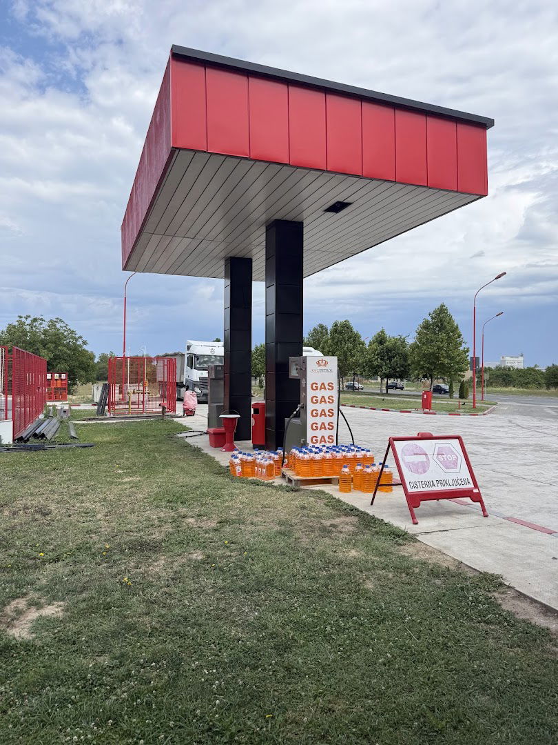 Knez Petrol SNS
