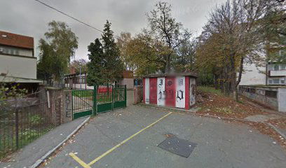 Vrtić Čika Andra 1 i 2