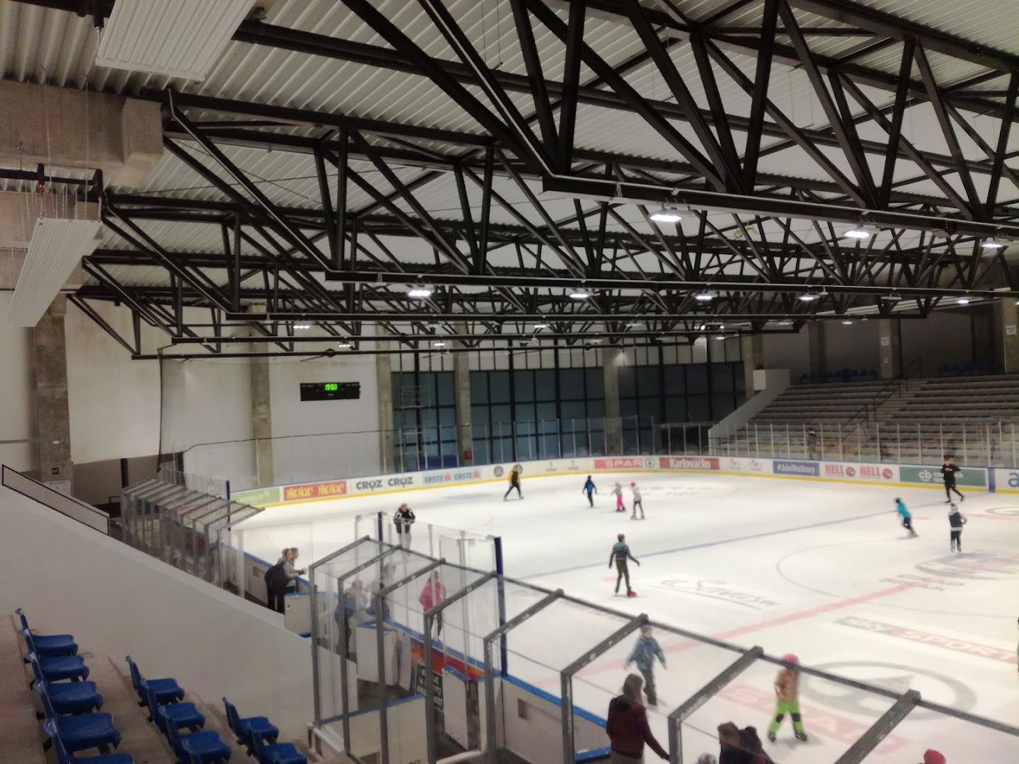 Klizački klub Zibel