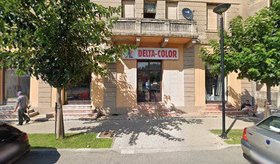 DELTA - COLOR, vl. Medak Mario