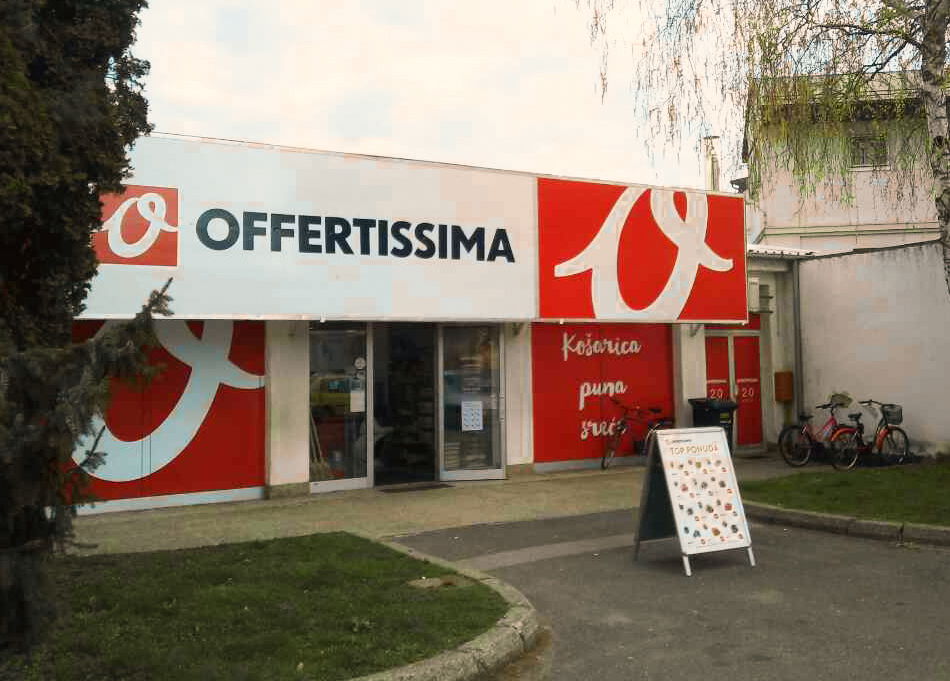 Offertissima