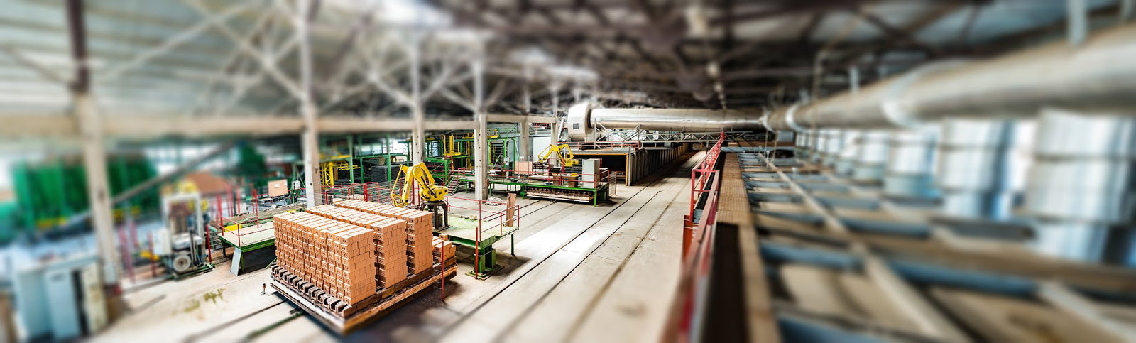 Ciglana Brick Grahovo d.o.o.