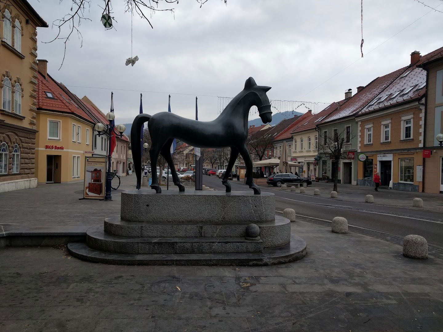 Zavod RS za šolstvo, OE Slovenj Gradec