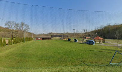 Nogometno igralište Gornji Hruševec