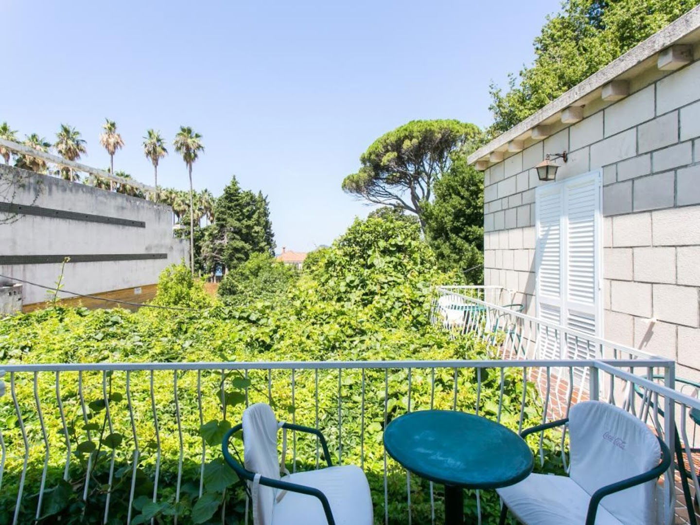 Guest House Zec, Lopud