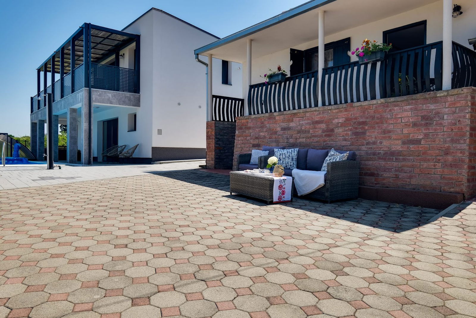 Kuća za odmor Azzuro