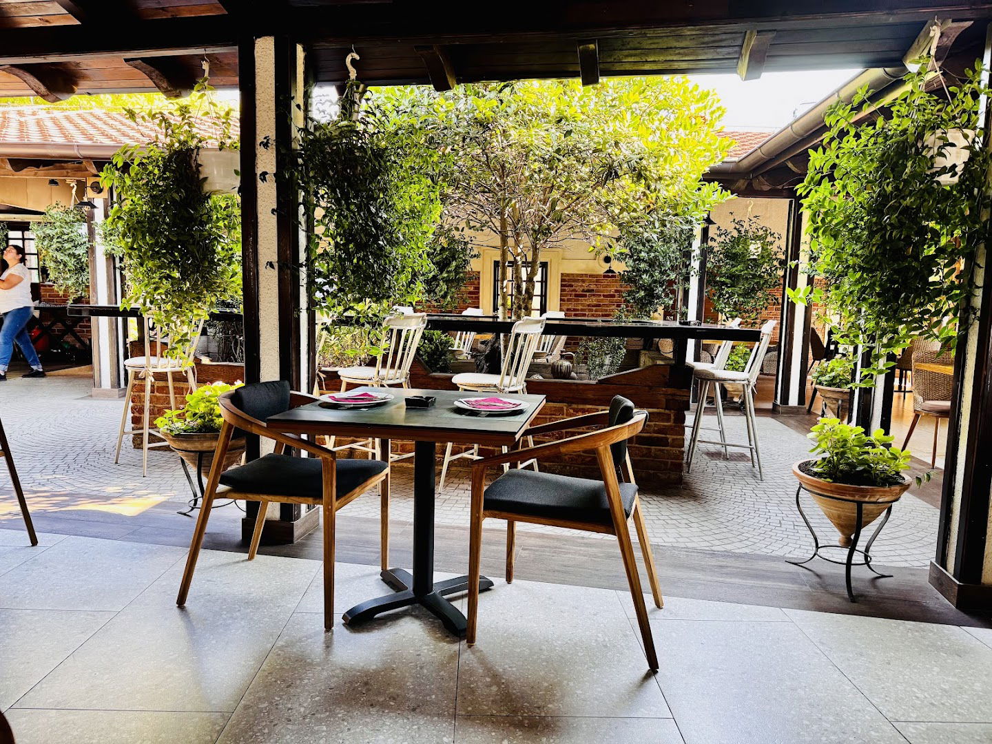 Ресторан „Раднички" Нови Београд