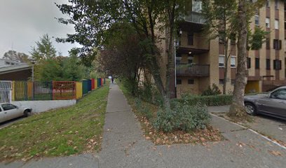 Vujin Trckovov i Mitrovicev park