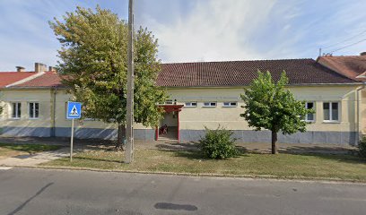 Hidasi Ervin Judo club