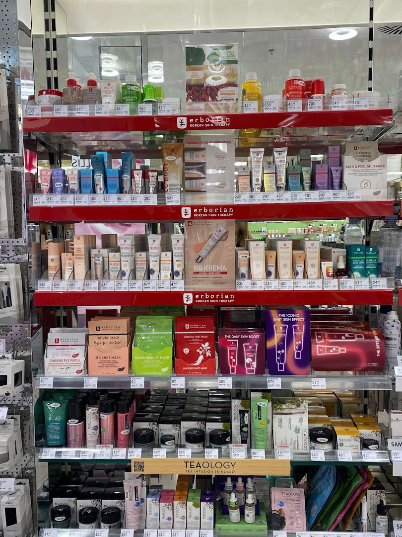 Erborian (Müller Arena Centar)