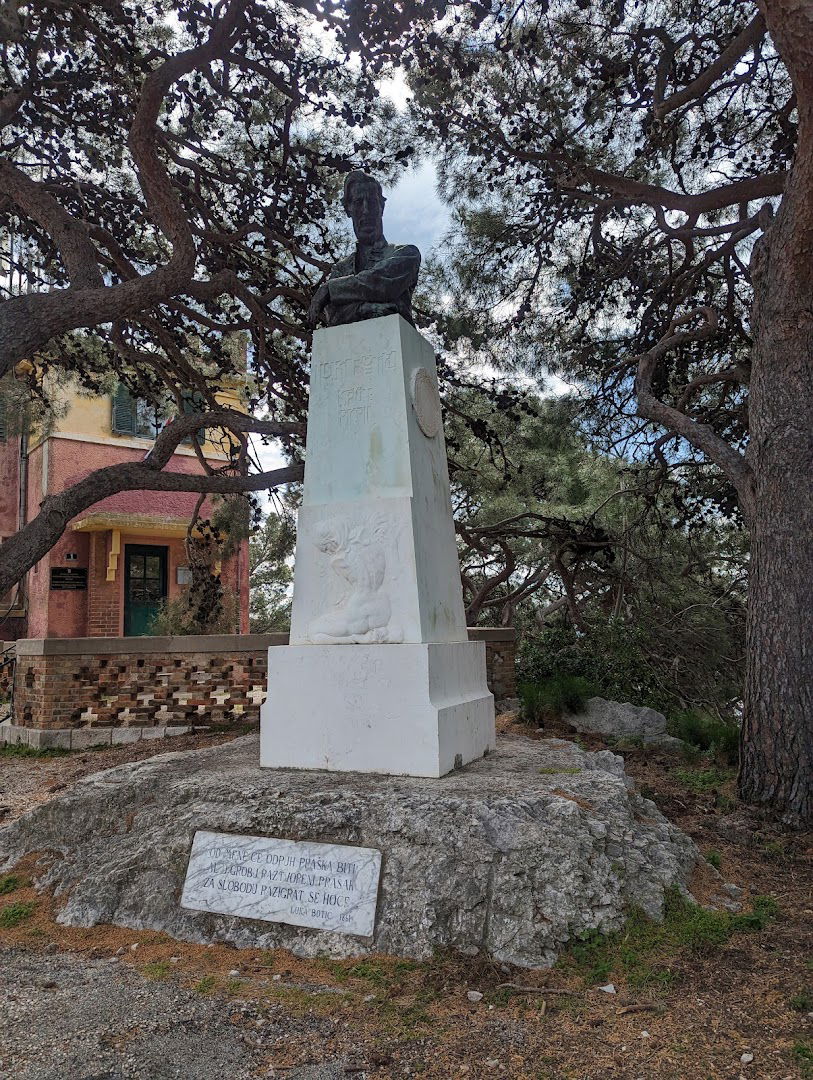 Hidrometeorološki opservatorij Split-Marjan