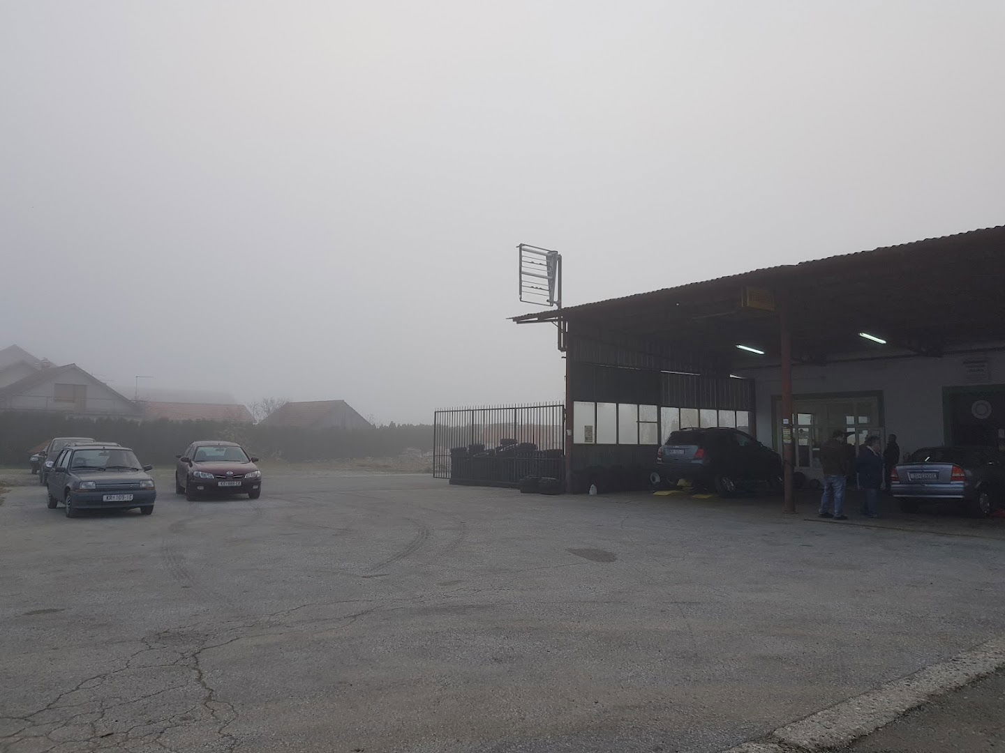 GUMISERVIS-PROMET d.o.o.