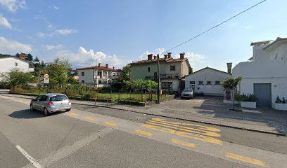 Šempeter/Gorici SAOP