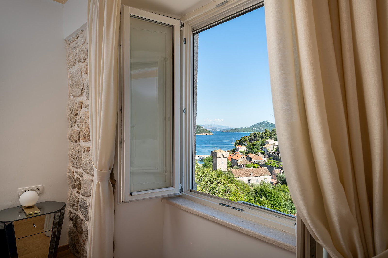 Villa Ljubica - Šipan