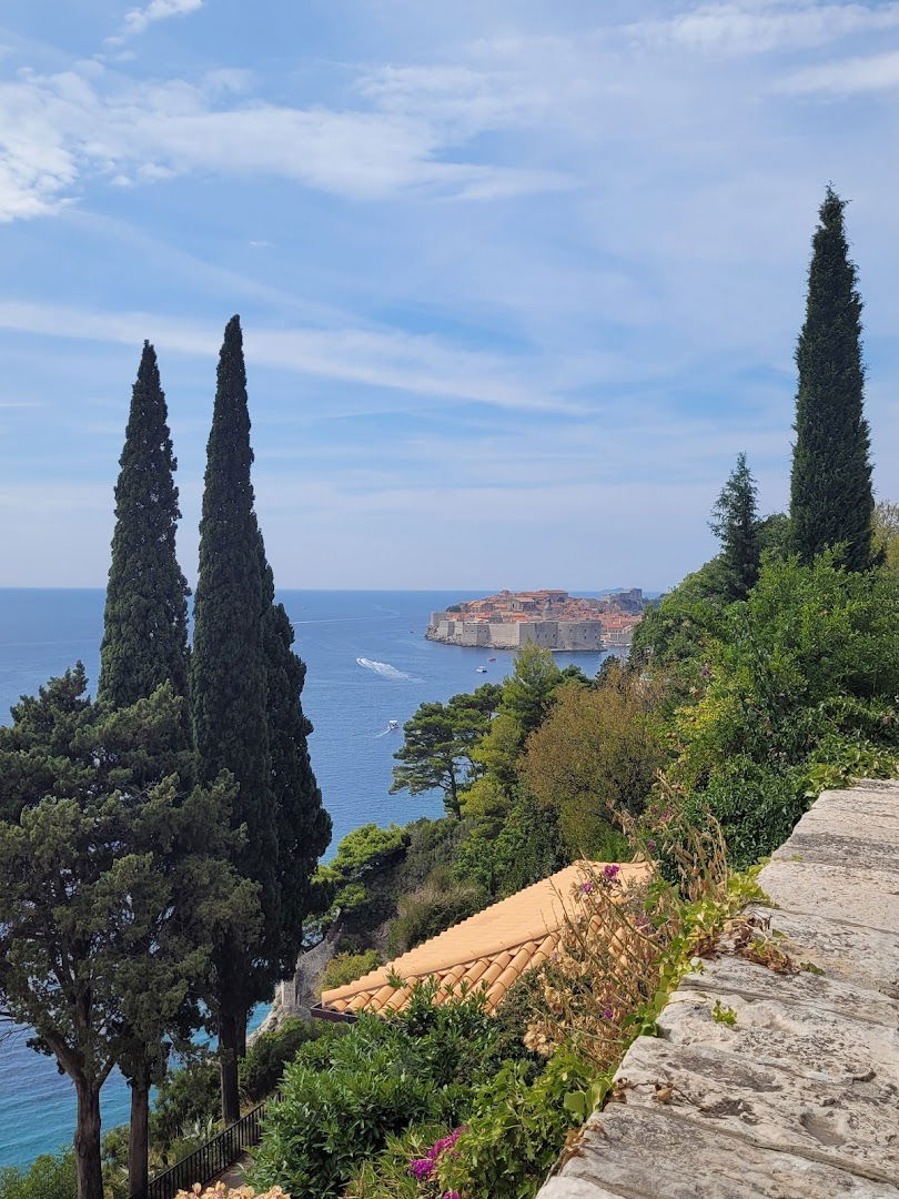 Villa Odak, Dubrovnik