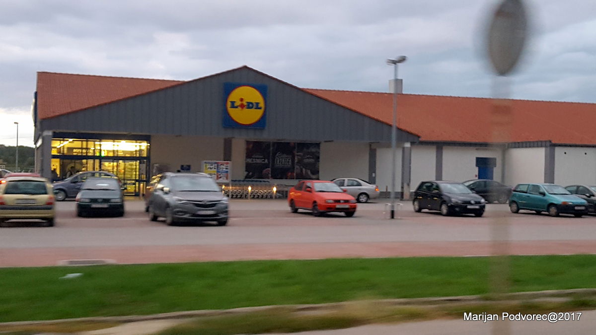 Lidl