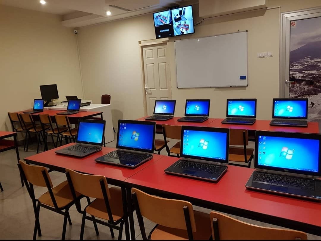 Auto Škola Start Drive