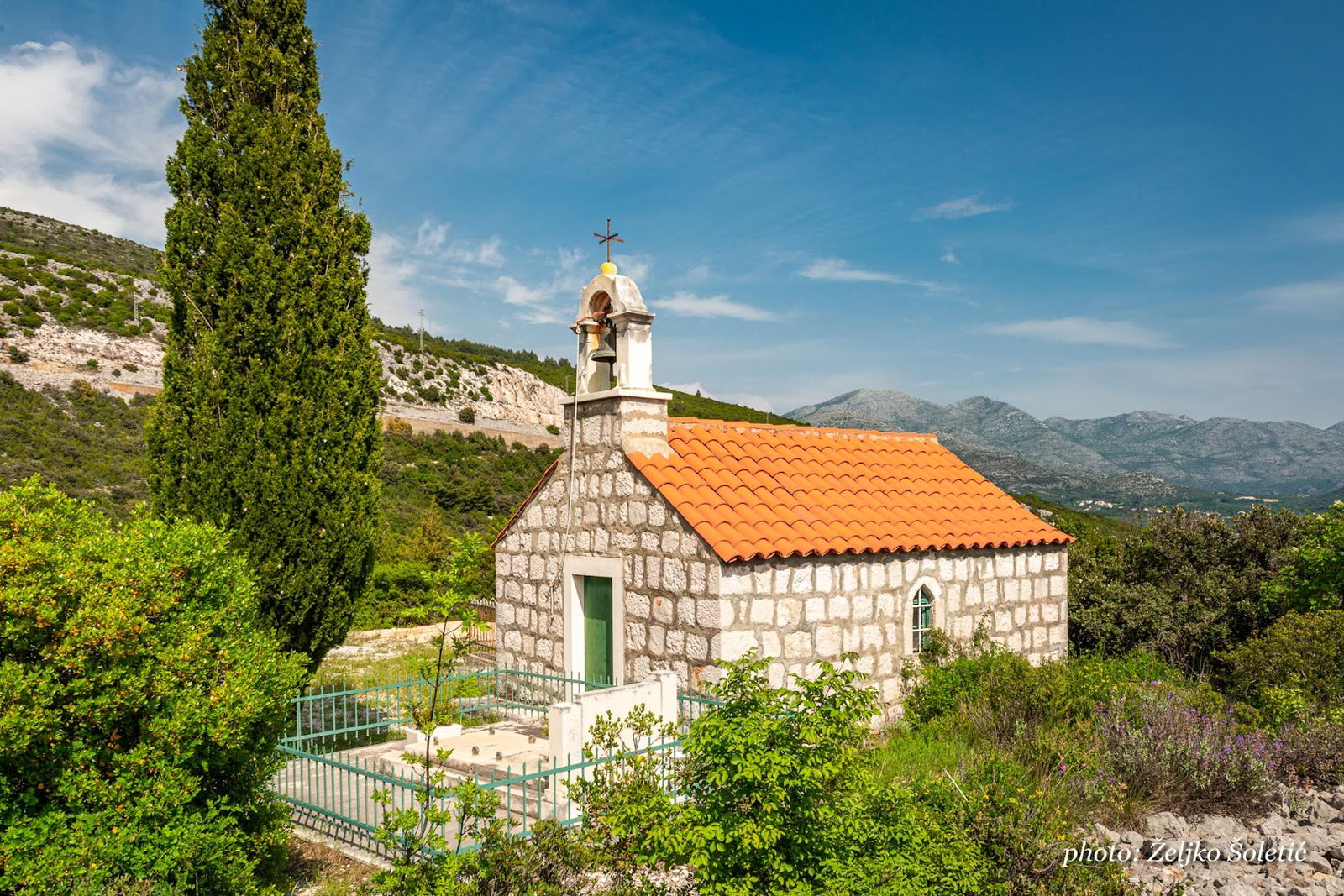 Church of the St. John the Baptist
