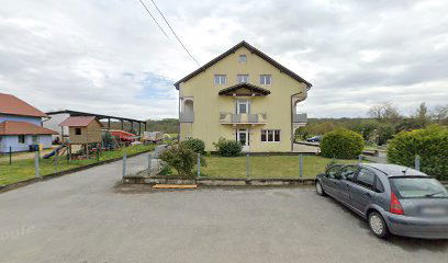 Dom za starije i nemoćne Petrović