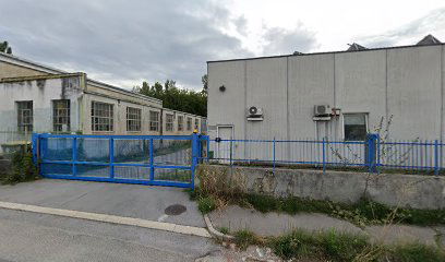 Govoni Impianti Elettrici Srl Con Unico Socio