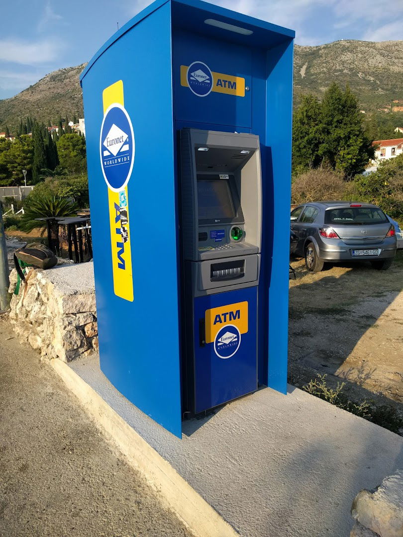 Euronet ATM