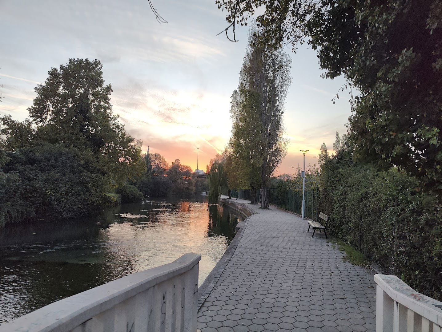 Šetalište don Tugomira Jovanovića