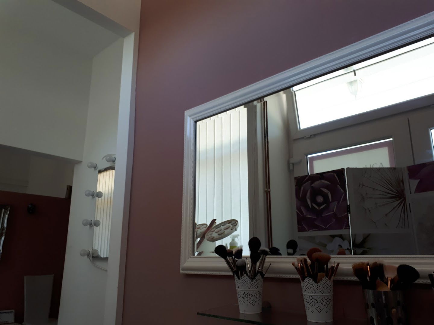 Kozmetički salon Fancy