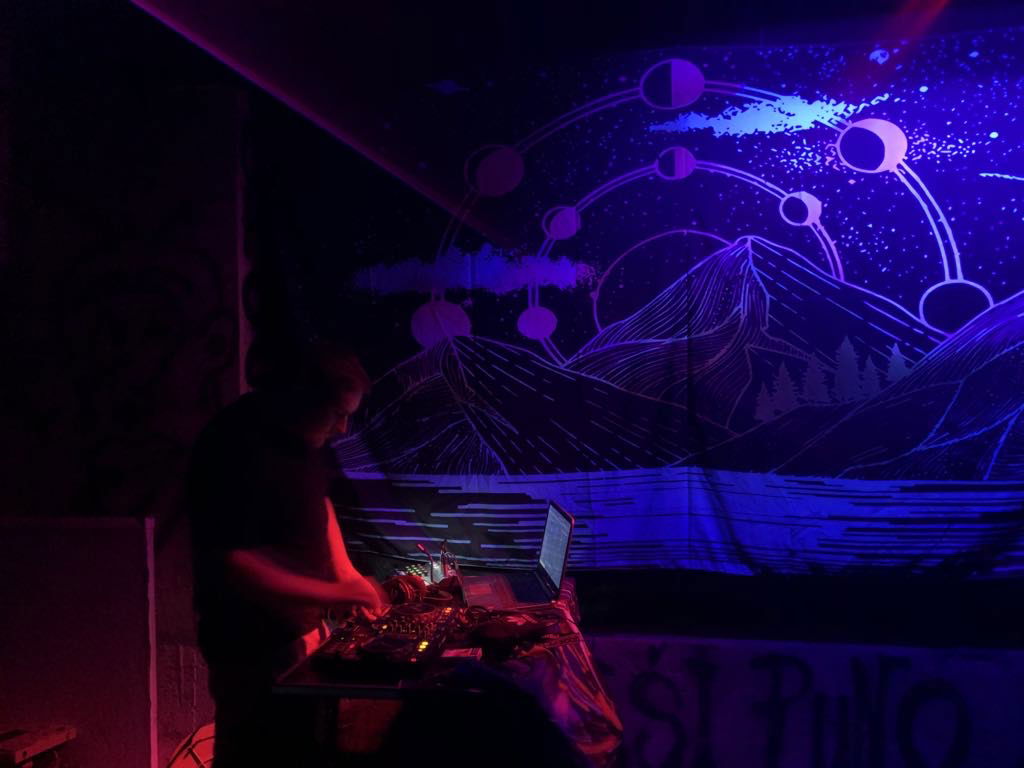 Livade, Velika, Hrvatska