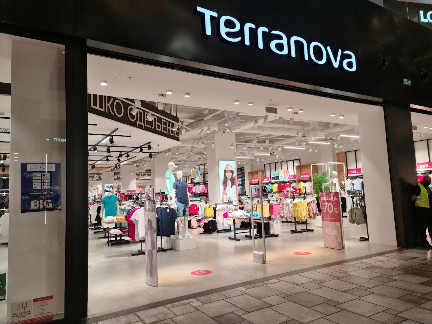 Terranova