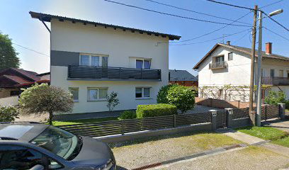 KRIMA-L DRUŠTVO S OGRANIČENOM ODGOVORNOŠĆU ZA UNUTARNJU I VANJSKU TRGOVINU