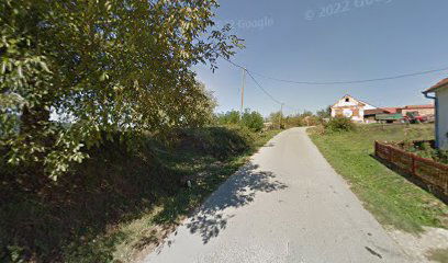 Društveni dom Ladislav Sokolovački