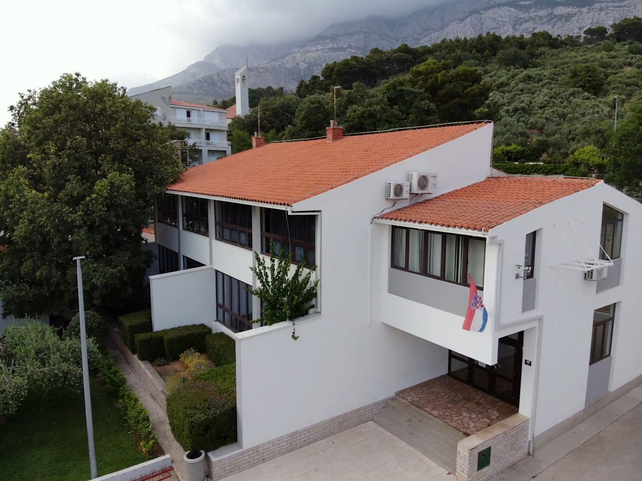 Elementary School Tučepi